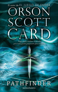 Title: Pathfinder, Author: Orson Scott Card