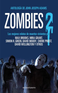 Title: Zombies 2, Author: AA. VV.