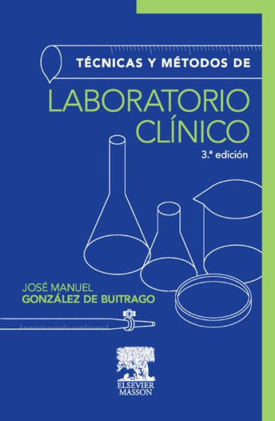 Técnicas y métodos de laboratorio clínico