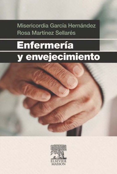 Enfermería y envejecimiento