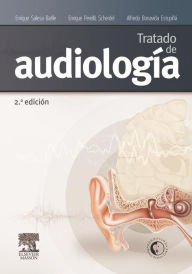 Title: Tratado de audiología, Author: Enrique Salesa Batlle