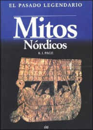 Title: Mitos Nordicos, Author: R. I. Page