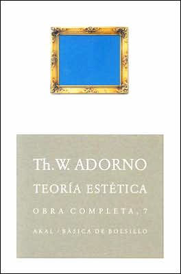 Teoria Estetica