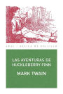 Las aventuras de Huckleberry Finn