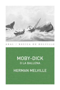 Title: Moby-Dick o la ballena, Author: Herman Melville