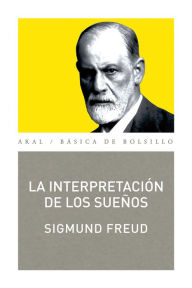 Title: La interpretación de los sueños, Author: Sigmund Freud
