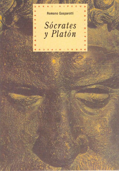 Sócrates y Platón