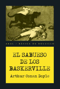 Title: El sabueso de los Baskerville, Author: Arthur Conan Doyle