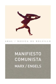 Title: Manifiesto comunista, Author: Karl Marx