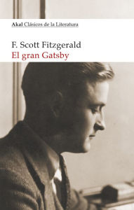 Title: El gran Gatsby, Author: F. Scott Fitzgerald