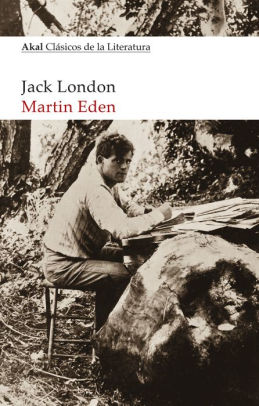 Martin Eden By Jack London Nook Book Ebook Barnes