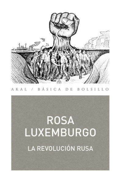 La Revolución Rusa