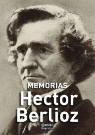 Title: Memorias, Author: Hector Berlioz