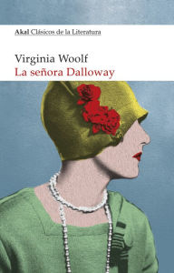 Title: La señora Dalloway, Author: Virginia Woolf