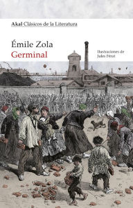 Title: Germinal, Author: Emile Zola