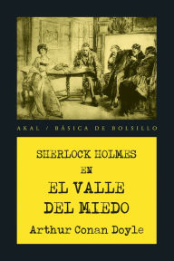 Title: El valle del miedo, Author: Arthur Conan Doyle