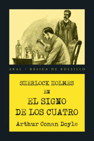 Title: El signo de los cuatro, Author: Arthur Conan Doyle