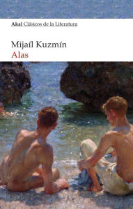 Title: Alas, Author: Mijail Kuzmín