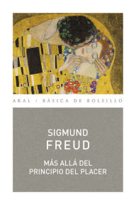 Title: Más allá del principio del placer, Author: Sigmund Freud