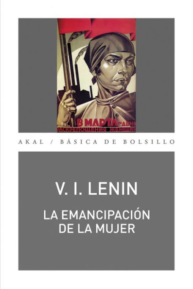 La emancipación de la mujer: Recopilación de artículos