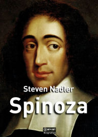 Title: Spinoza: Una vida, Author: Steven Nadler