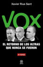 Vox, el retorno de los ultras que nunca se fueron