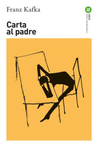 Title: Carta al padre, Author: Franz Kafka