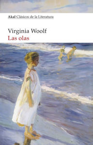 Title: Las olas, Author: Virginia Woolf
