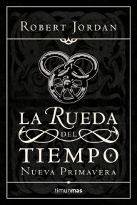 Title: Nueva primavera, Author: Robert Jordan