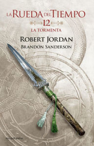 Title: La tormenta, Author: Robert Jordan