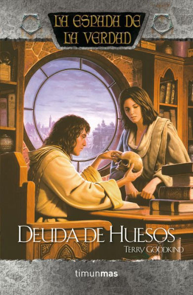 Deuda de huesos: La espada de la verdad (Debt of Bones)