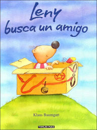 Title: Leny busca un amigo, Author: Klaus Baumgart