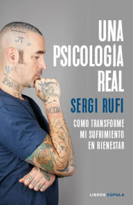 Title: Una psicología real, Author: Sergi Rufi