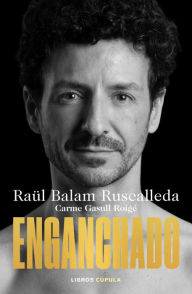 Title: Enganchado, Author: Raül Balam Ruscalleda