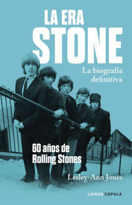 Title: La era Stone, Author: Lesley-Ann Jones