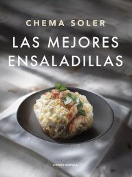 Title: Las mejores ensaladillas, Author: Chema Soler