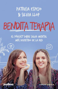 Title: Bendita terapia, Author: Patricia Espejo
