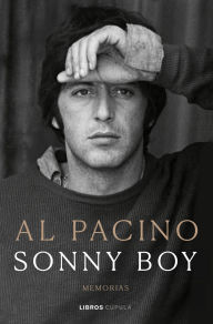 Title: Sonny Boy: Memorias, Author: Al Pacino