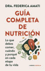 Guía completa de nutrición: Lo que debes comer, cuándo y por qué en cada etapa de tu vida