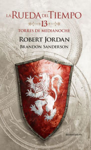 Title: Torres de Medianoche, Author: Robert Jordan