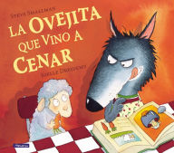 Free books download pdf file La ovejita que vino a cenar / The Little Lamb that Came to Dinner CHM FB2 MOBI