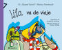 Lila va de viaje (Lila 7)