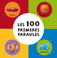 Title: Les 100 primeres paraules, Author: Varios autores