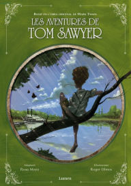 Title: Les aventures de Tom Sawyer, Author: Mark Twain