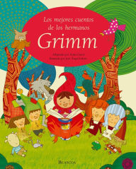 Title: Los mejores cuentos de los hermanos Grimm, Author: Varios Autores