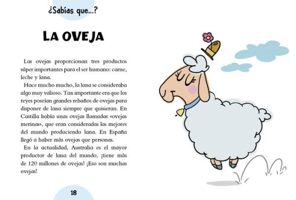 Adivinanzas para leer antes de dormir / Riddles for Bedtime