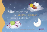 Title: Minicuentos de abejas y cebras para ir a dormir (Minicuentos), Author: Blanca BK