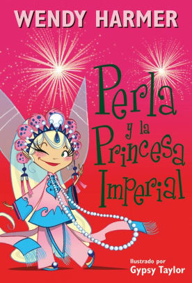 la princesa perla