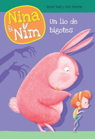 Title: Nina y Nim 2 - Un lío de bigotes, Author: Vicenç Tuset