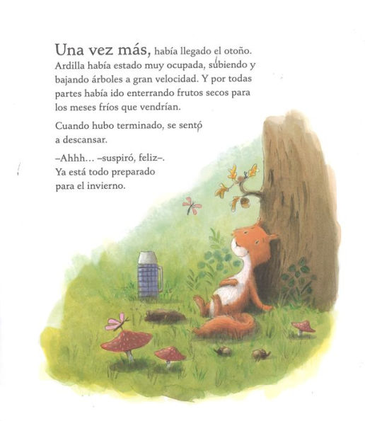 Un amigo como tú / A Friend Like You